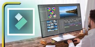 Master Filmora Video Editing with a Coupon for Udemy Course