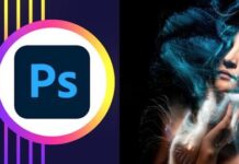 A step-by-step guide to mastering Photoshop for beginners and intermediates