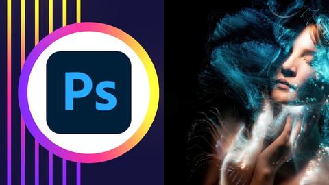 A step-by-step guide to mastering Photoshop for beginners and intermediates