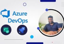 Implementing CI/CD using Azure DevOps feature image