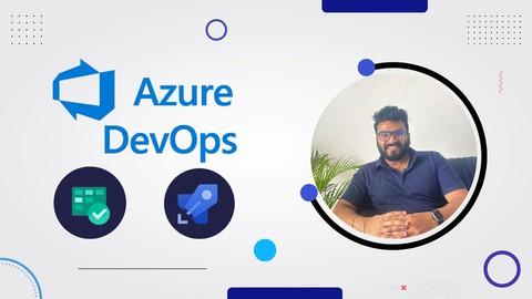 Implementing CI/CD using Azure DevOps feature image