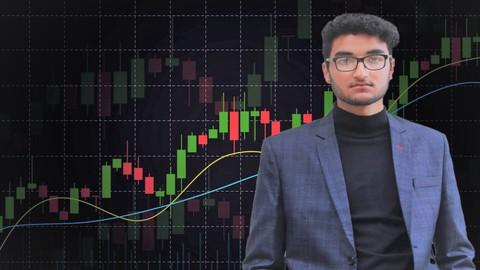 Beginners Trading Strategy: Passive Income + Free Udemy Coupon Image