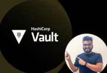 Manage Hashicorp Vault in Kubernetes with HELM - Get coupon