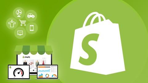 Shopify for Beginners: Free Course with Limited Time Offer