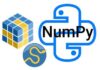 Numpy and Pandas Libraries for Data Science with Python