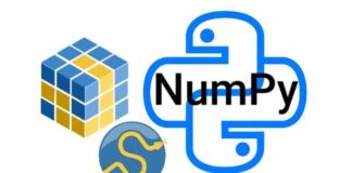 Numpy and Pandas Libraries for Data Science with Python