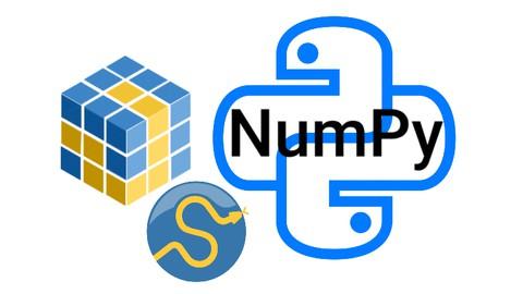 Numpy and Pandas Libraries for Data Science with Python