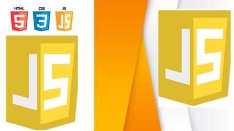 Comprehensive JavaScript Course with Discounted Coupon