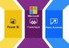 Get Started with Microsoft Power Platform Fundamentals