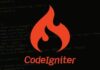 Real Estate Management System with CodeIgniter 4