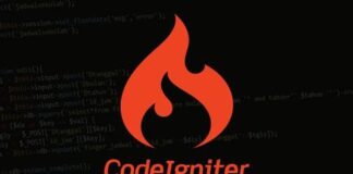 Real Estate Management System with CodeIgniter 4
