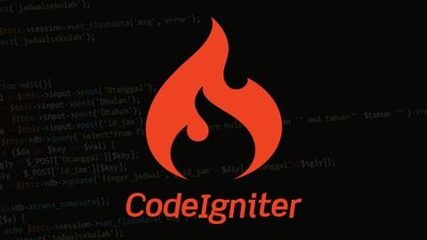Real Estate Management System with CodeIgniter 4
