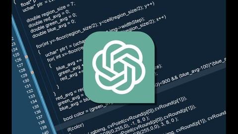ChatGPT Mastery Guide: Programming, SQL & Web Dev - Learn new skills and get a Udemy coupon code
