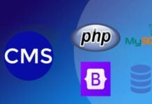 Create a fully functional CMS Blog with PHP, MySQL, Bootstrap, and PDO in 2023