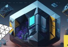 Create Stunning 3D Portfolio Website with Three JS Stunning 3D portfolio website created with Three JS