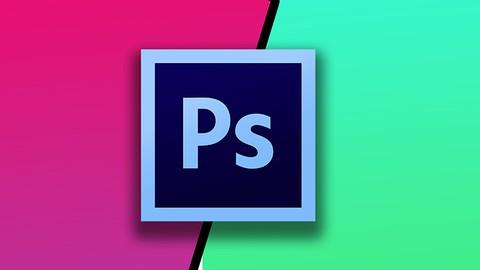 Adobe Photoshop CC Crash Course