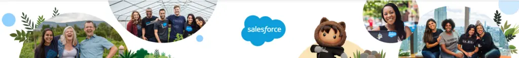 2024 Batch MBA Jobs by Salesforce: Big Off Campus Drive