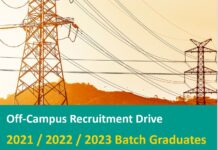 Quest Global Careers is inviting applications from Graduates of Batch 2023, 2022, 2021