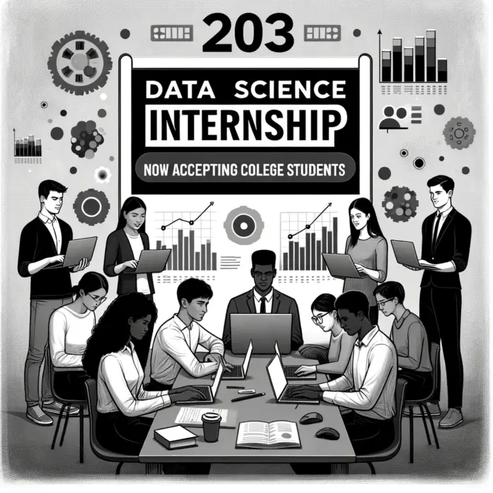 Data Science Internship for College Students 2023 by MSD