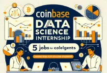 Coinbase Data Science Internship