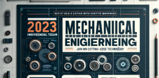 Mechanical Engineering Internship 2023 by Luxoft