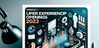 OpenText Internship Openings 2023 | User Experience Research Intern | College Students Can Apply!