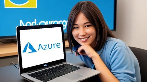 Become an Azure Expert: Master AZ-900 + Lab for Free