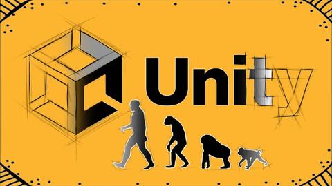 Unity Tutorial: From Beginner to Infinity - Feature Image