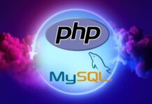 PHP and MySQL Tutorial for Web Application and Development - Feature Image
