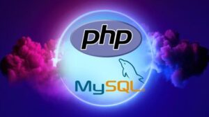 PHP and MySQL Tutorial for Web Application and Development - Feature Image