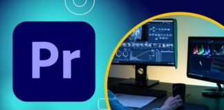 Advanced Video Editing Course in Adobe Premiere Pro