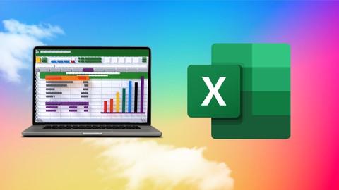 Master Advanced MS Excel VBA - Beginner to Advanced Course