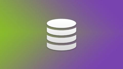 Master SQL in this comprehensive course from beginner to advanced levels