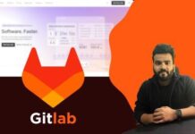 Mastering DevOps Pipeline with GitLab CI/CD