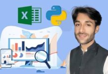 Automating Excel Data Analysis with Python
