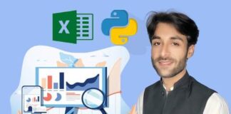 Automating Excel Data Analysis with Python