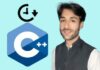 Learn C++ Programming in One Day with Example Codes - Feature Image