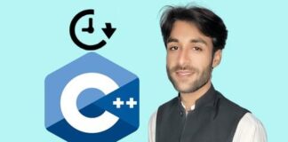 Learn C++ Programming in One Day with Example Codes - Feature Image