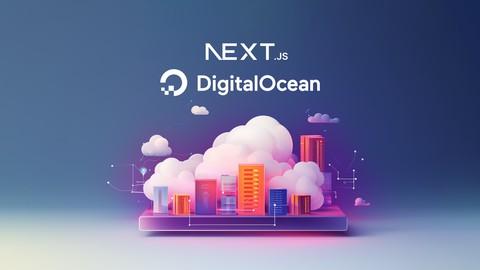 Guide to Deploying NextJS on DigitalOcean with Linux feature image