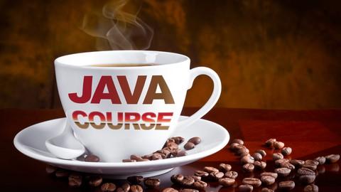 Beginner's Java Programming Course with Discount