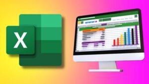 Master Excel Tips, Shortcuts & Job Success: Feature Image