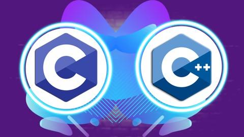 Mastering C & C++ Programming Course: The Complete Guide feature image