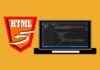HTML5 Crash Course: Learn Fast!