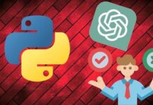 ChatGPT App Development with Python