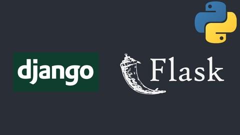Beginner's Python Course: Learn Flask & Django - SEO Friendly