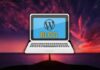 Step-by-Step Guide to Creating a WordPress Blog Website