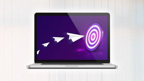 Beginner's Email Marketing Course with Free Coupon