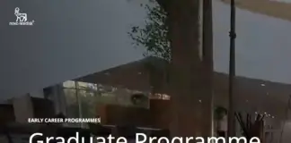 Early Graduates Program 2024