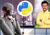 Python 3 Bootcamp 2023 : Ultimate Beginner's Guide - Feature Image