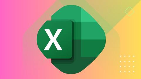 2024 Beginner's Course for Microsoft Excel - Exclusive Discount